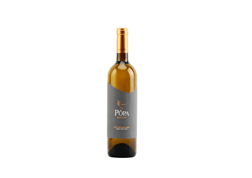 QUINTA DA POPA RESERVA BRANCO 2021 A Regional Valonguense
